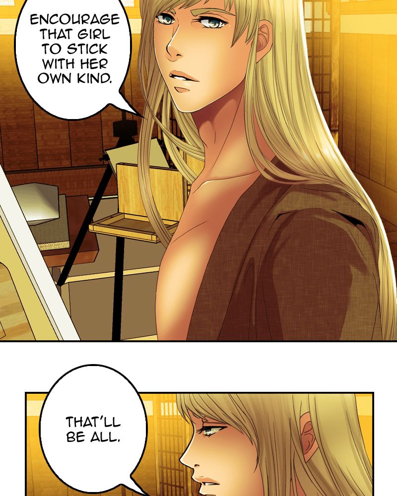My Dear Cold-Blooded King Chapter 44 page 41 - Chapter 44