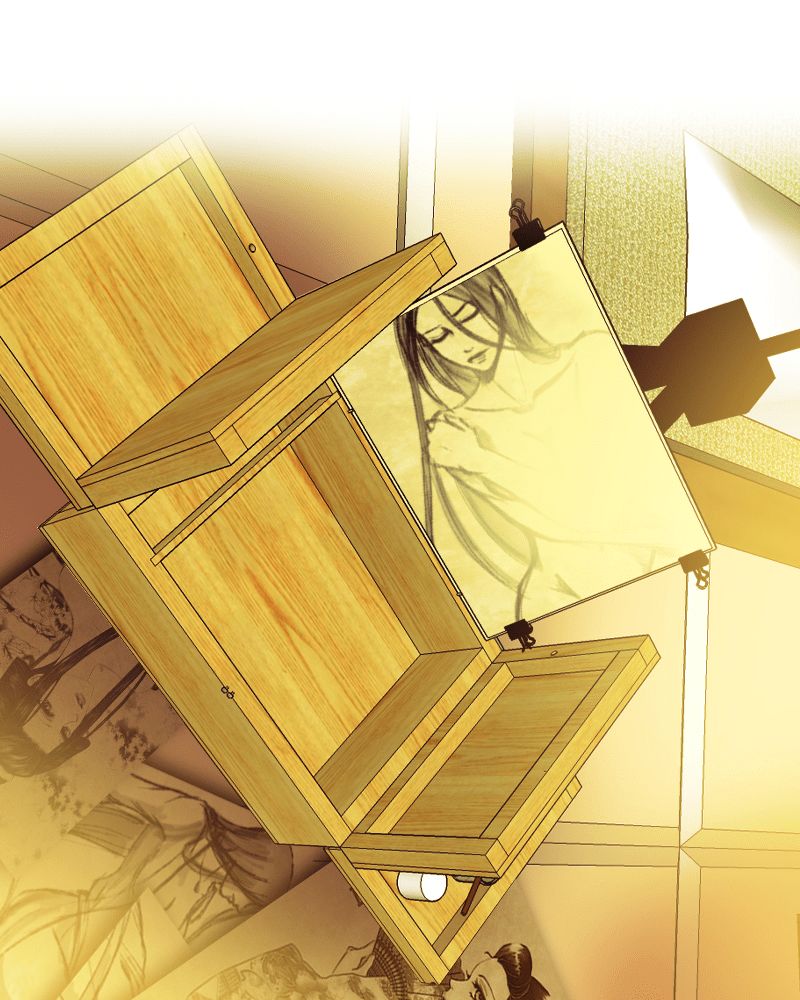 My Dear Cold-Blooded King Chapter 44 page 46 - Chapter 44