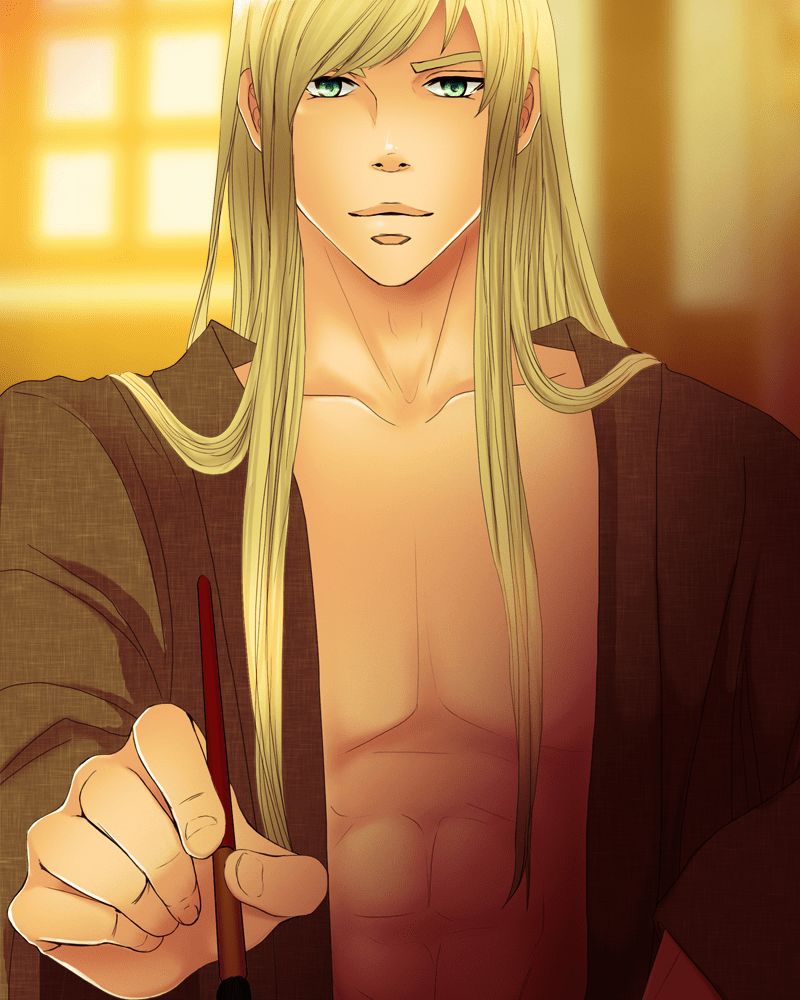My Dear Cold-Blooded King Chapter 44 page 48 - Chapter 44