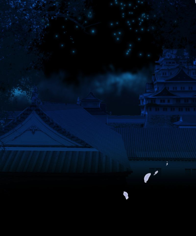 My Dear Cold-Blooded King Chapter 44 page 5 - Chapter 44