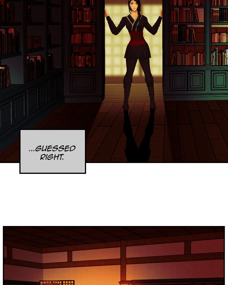 My Dear Cold-Blooded King Chapter 44 page 59 - Chapter 44