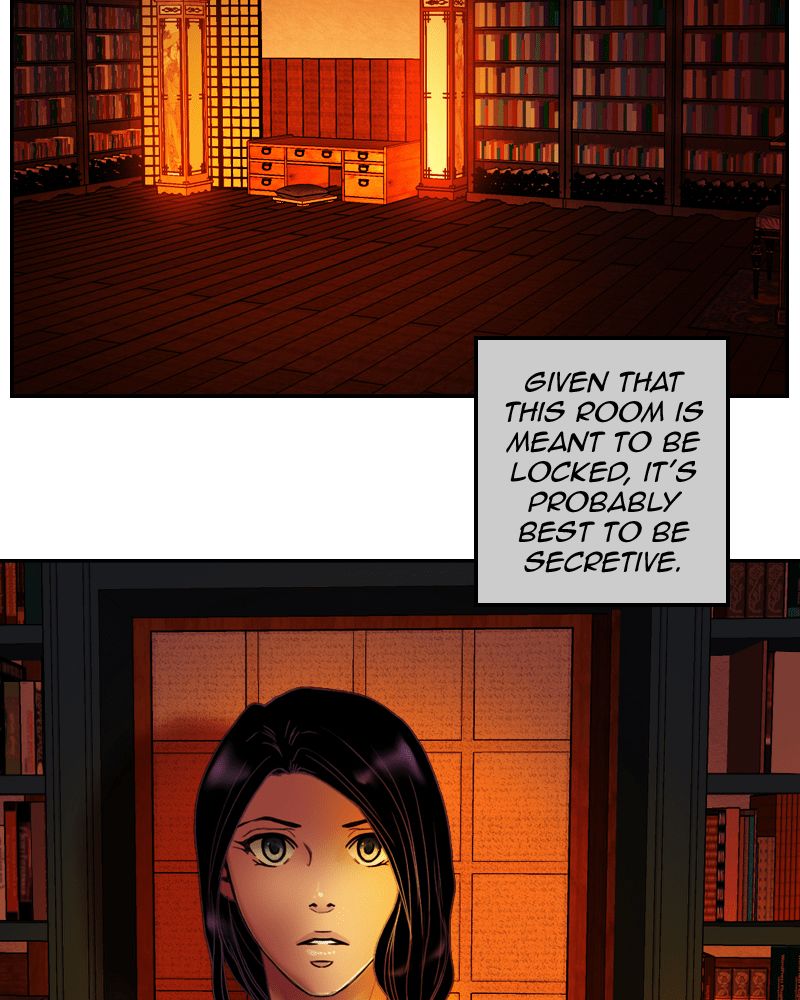 My Dear Cold-Blooded King Chapter 44 page 60 - Chapter 44