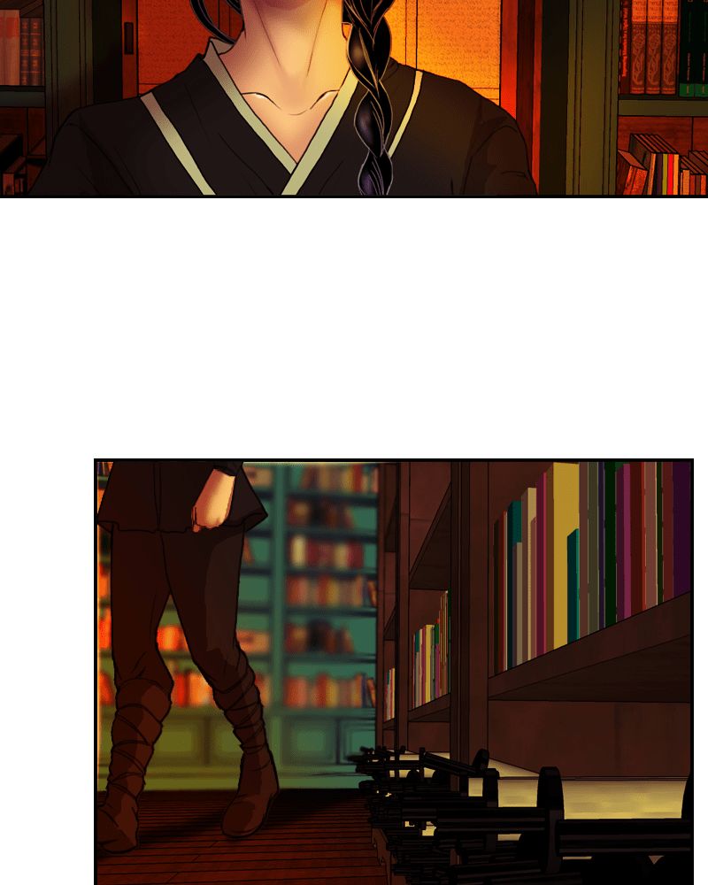 My Dear Cold-Blooded King Chapter 44 page 61 - Chapter 44
