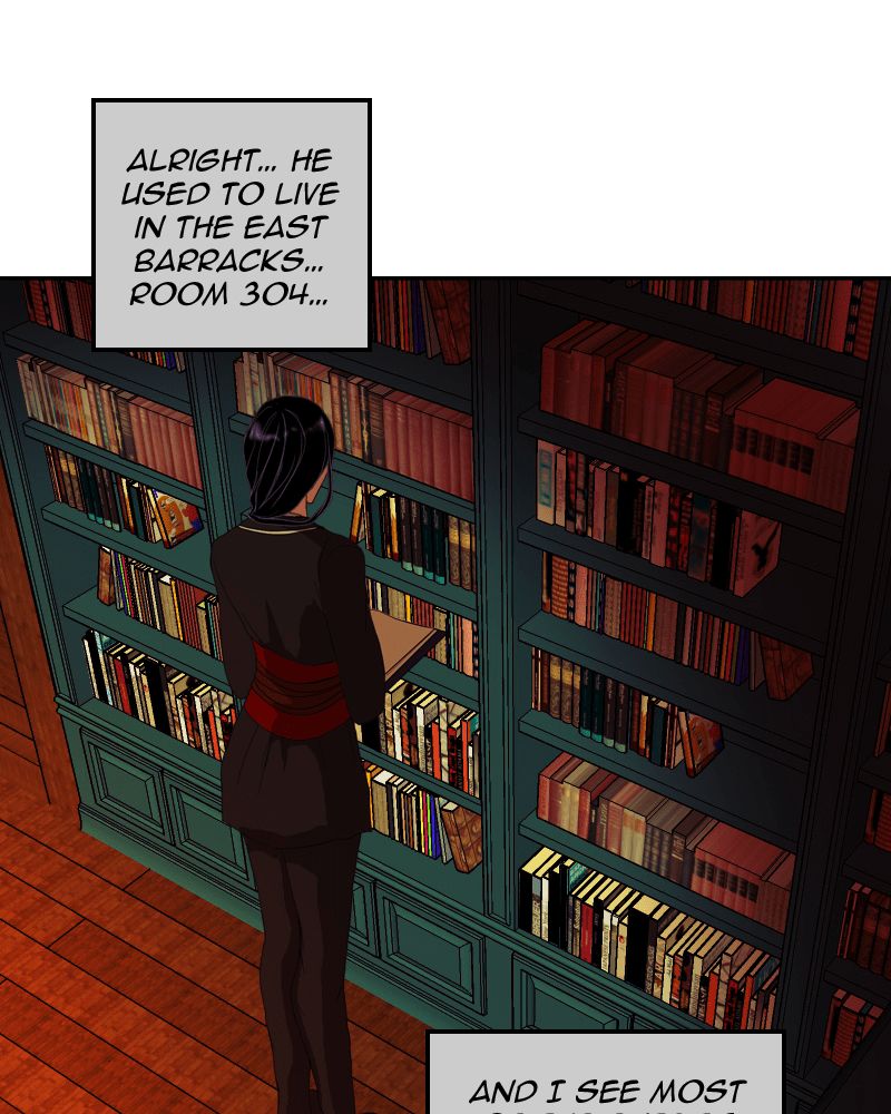 My Dear Cold-Blooded King Chapter 44 page 67 - Chapter 44