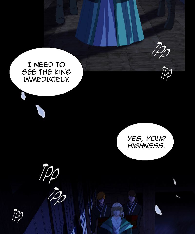 My Dear Cold-Blooded King Chapter 44 page 7 - Chapter 44