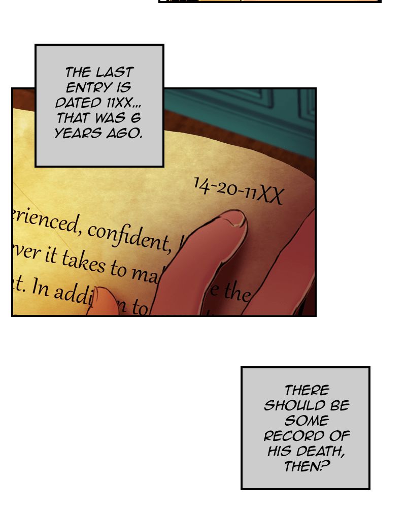 My Dear Cold-Blooded King Chapter 44 page 70 - Chapter 44