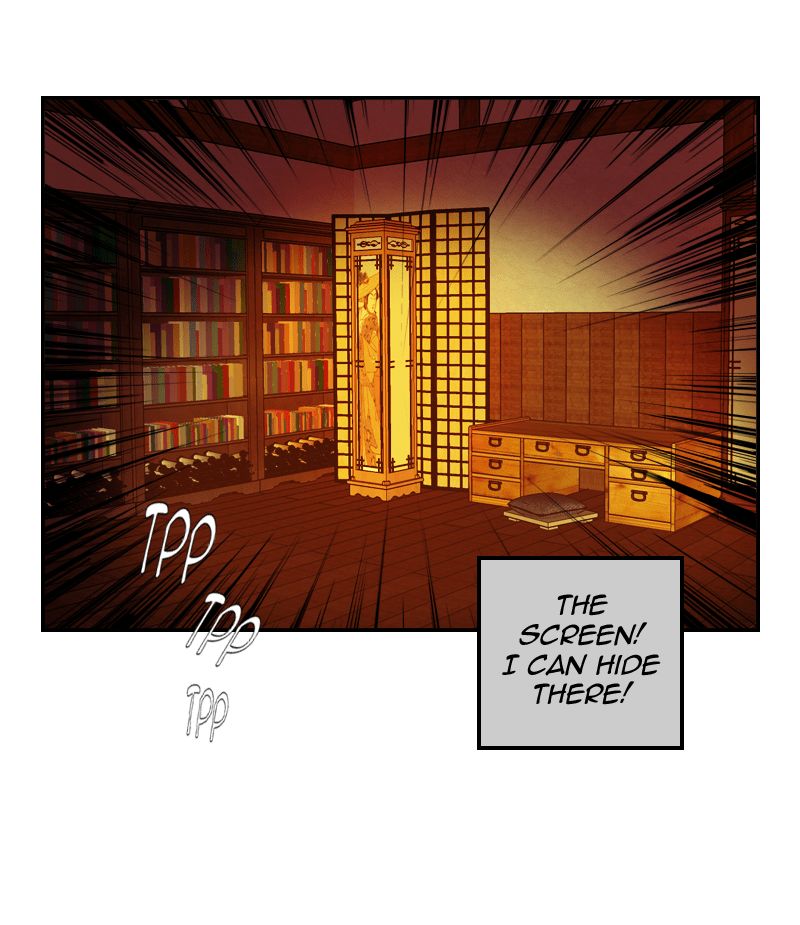 My Dear Cold-Blooded King Chapter 44 page 83 - Chapter 44