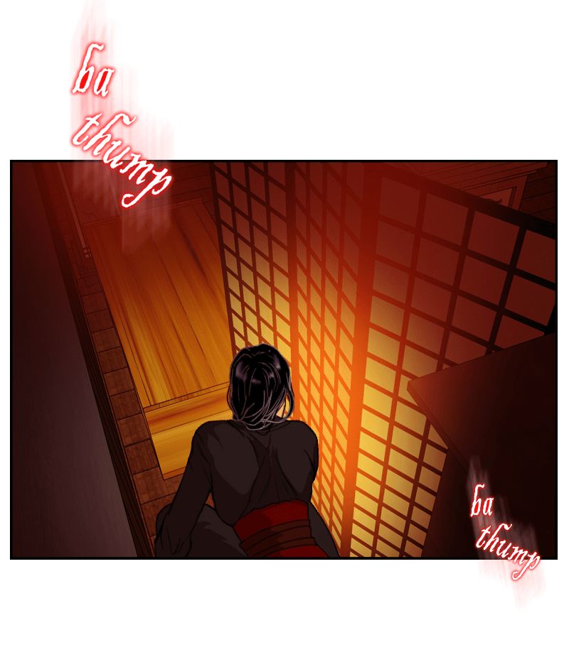 My Dear Cold-Blooded King Chapter 44 page 86 - Chapter 44