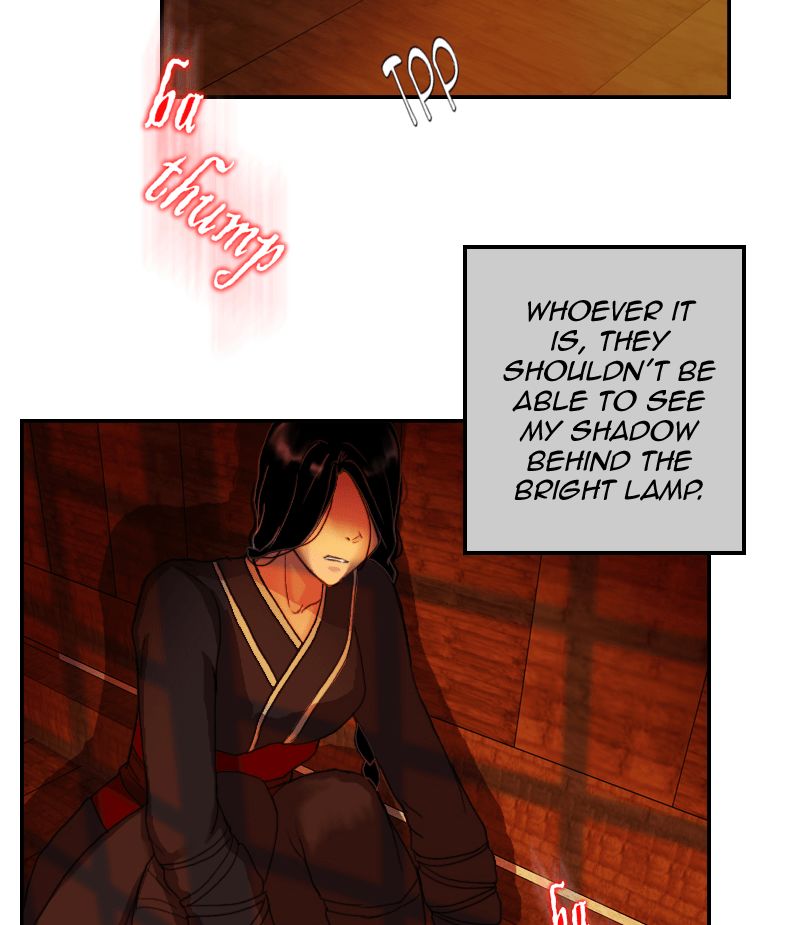 My Dear Cold-Blooded King Chapter 44 page 88 - Chapter 44