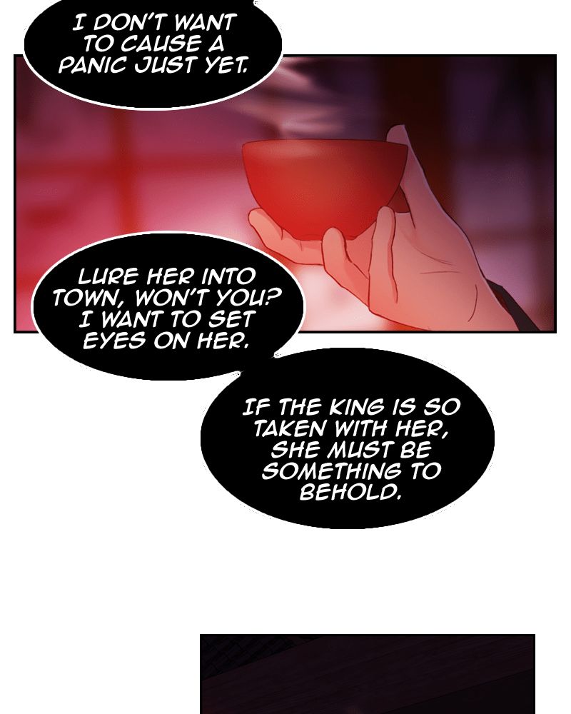 My Dear Cold-Blooded King Chapter 45 page 18 - Chapter 45
