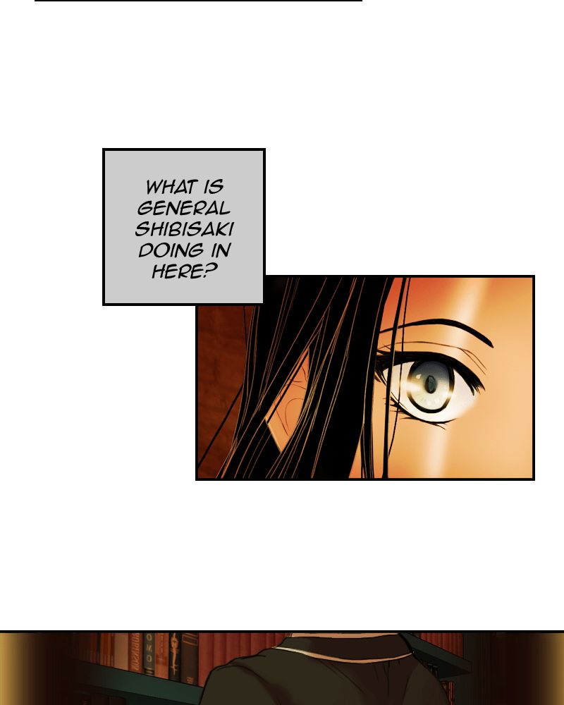 My Dear Cold-Blooded King Chapter 45 page 28 - Chapter 45