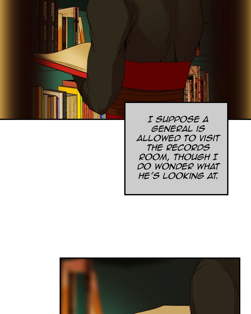 My Dear Cold-Blooded King Chapter 45 page 29 - Chapter 45