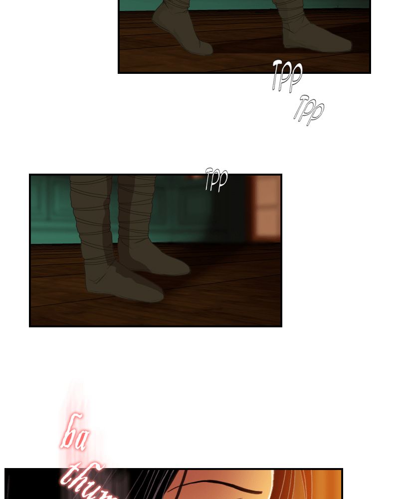 My Dear Cold-Blooded King Chapter 45 page 33 - Chapter 45