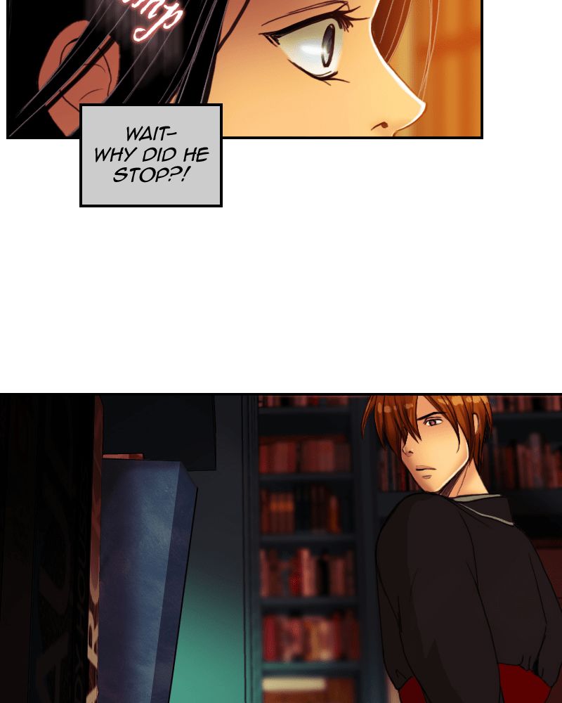 My Dear Cold-Blooded King Chapter 45 page 34 - Chapter 45