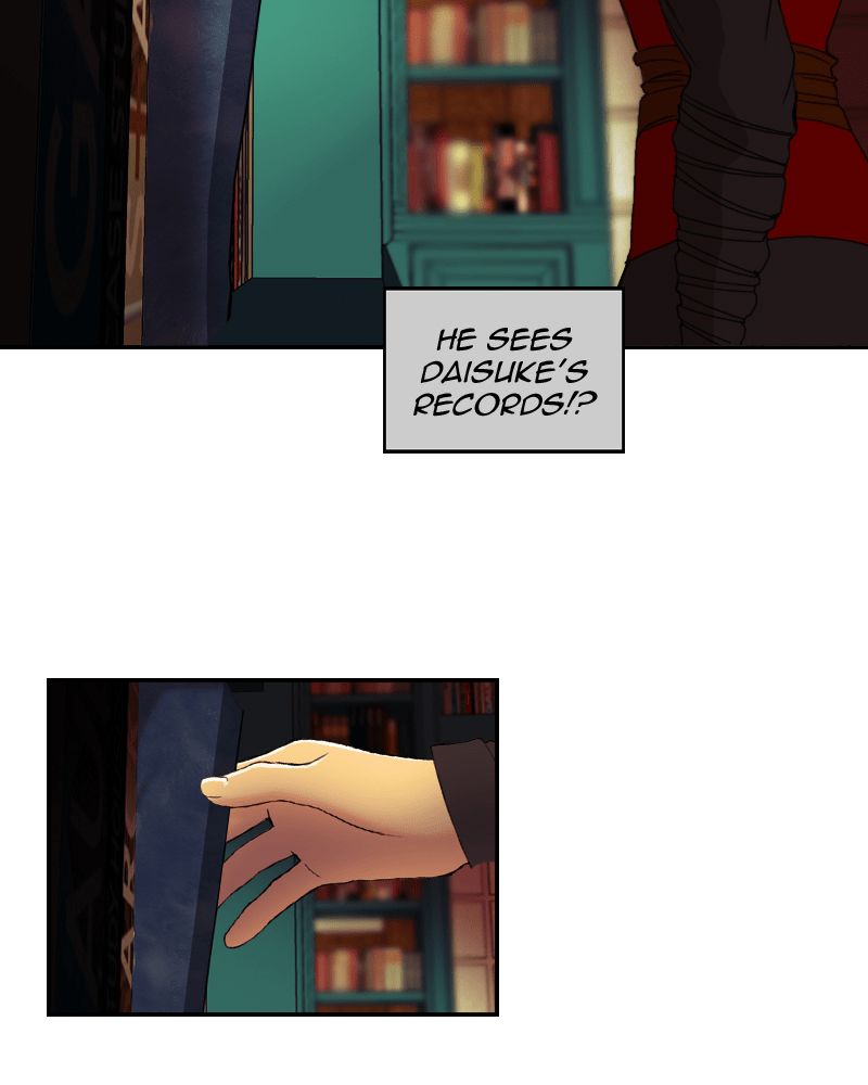 My Dear Cold-Blooded King Chapter 45 page 35 - Chapter 45