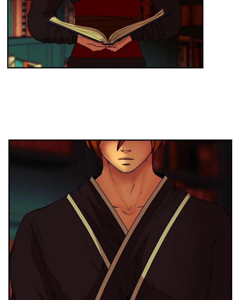 My Dear Cold-Blooded King Chapter 45 page 37 - Chapter 45