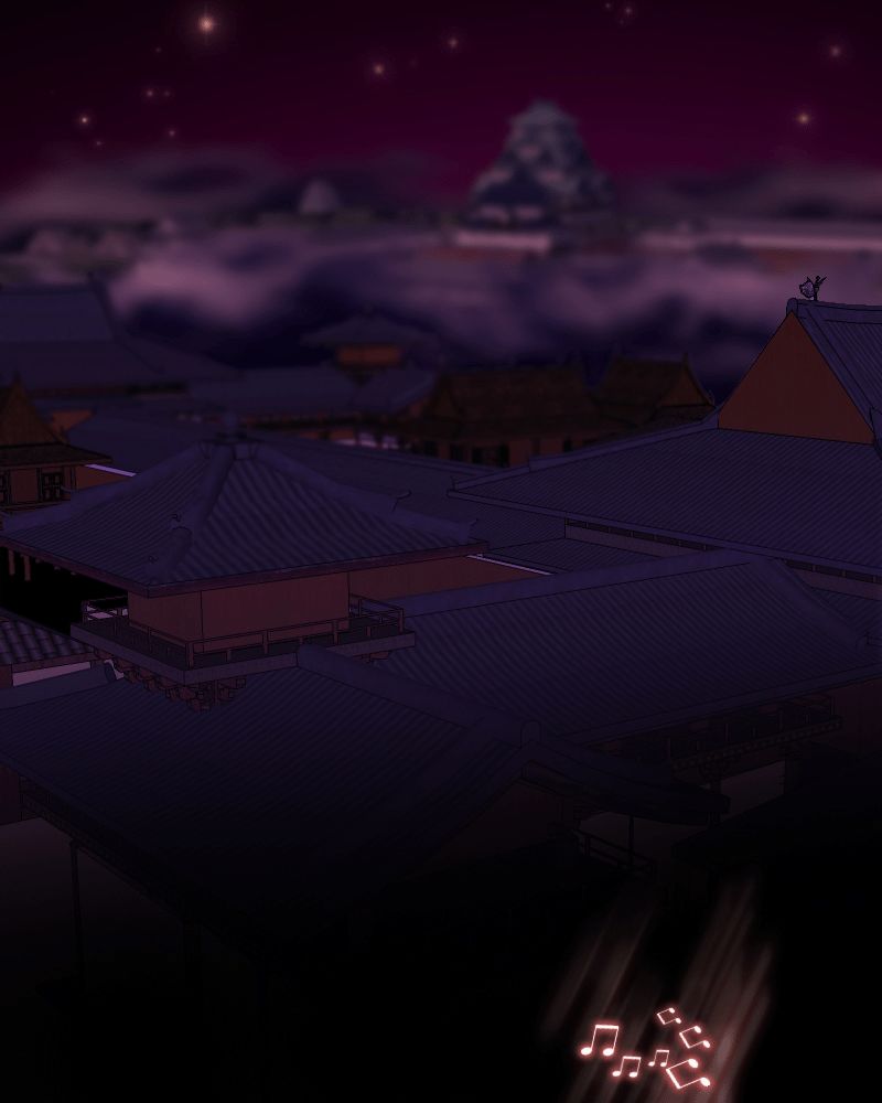 My Dear Cold-Blooded King Chapter 45 page 4 - Chapter 45