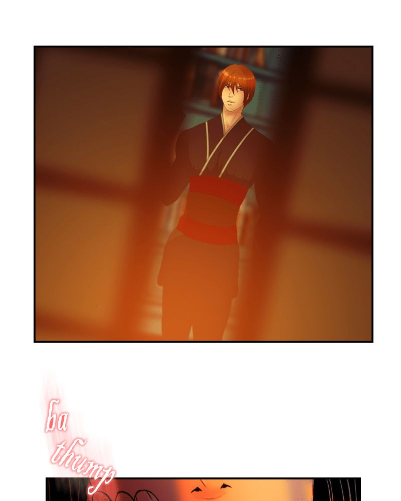 My Dear Cold-Blooded King Chapter 45 page 43 - Chapter 45