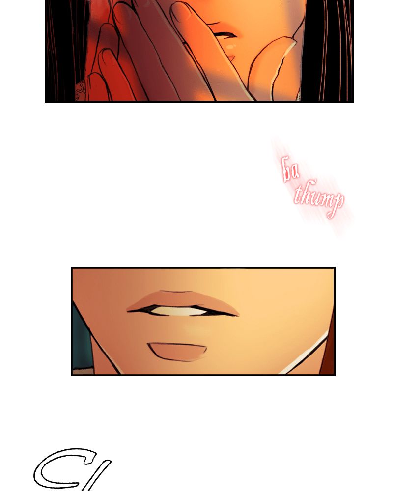 My Dear Cold-Blooded King Chapter 45 page 44 - Chapter 45