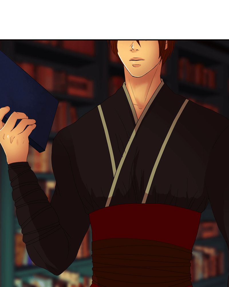 My Dear Cold-Blooded King Chapter 45 page 46 - Chapter 45