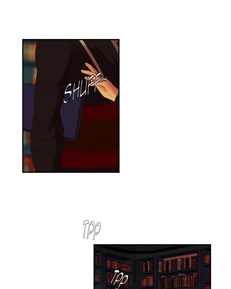 My Dear Cold-Blooded King Chapter 45 page 48 - Chapter 45