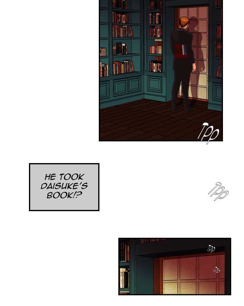 My Dear Cold-Blooded King Chapter 45 page 49 - Chapter 45
