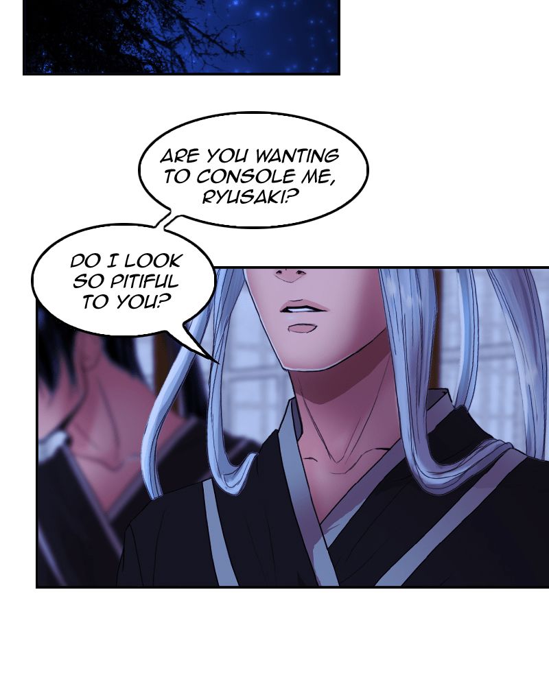 My Dear Cold-Blooded King Chapter 45 page 58 - Chapter 45