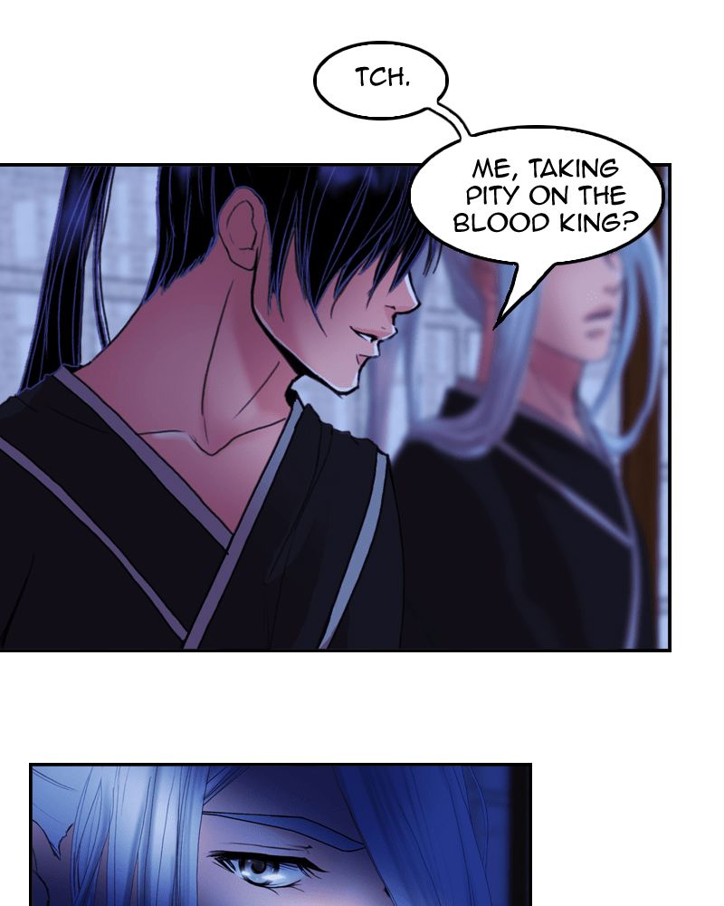 My Dear Cold-Blooded King Chapter 45 page 59 - Chapter 45