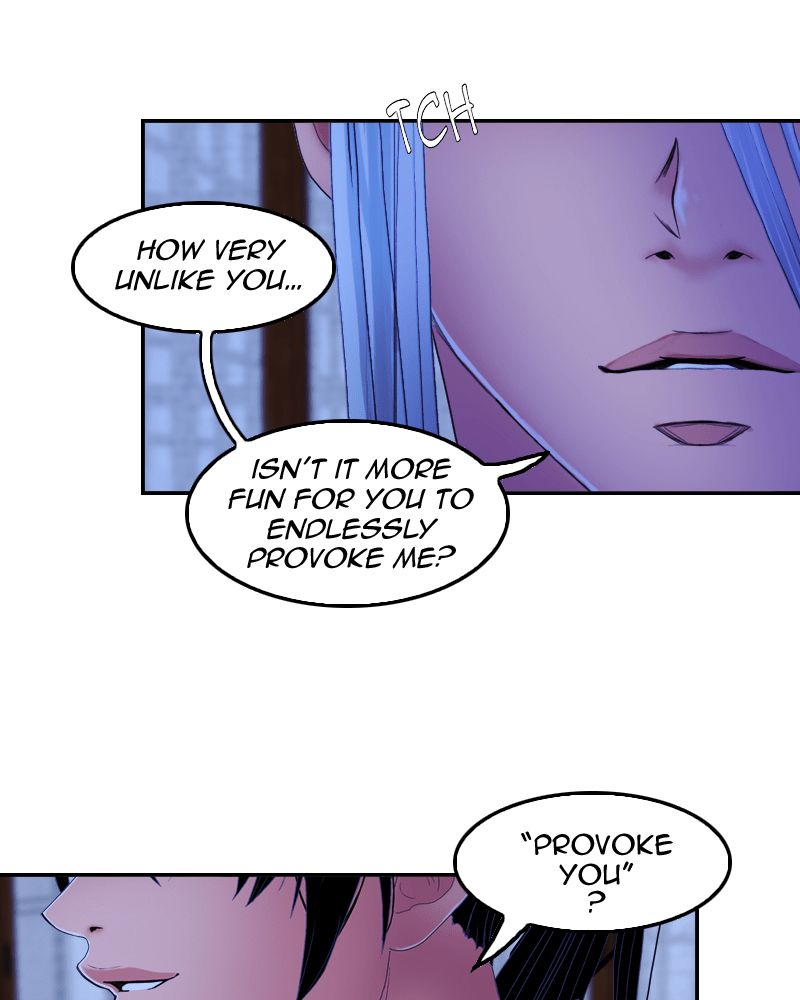 My Dear Cold-Blooded King Chapter 45 page 63 - Chapter 45