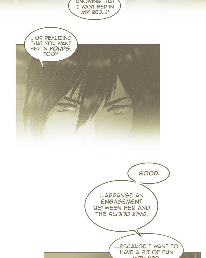 My Dear Cold-Blooded King Chapter 45 page 65 - Chapter 45