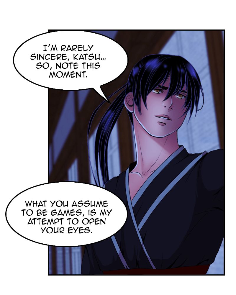 My Dear Cold-Blooded King Chapter 45 page 67 - Chapter 45