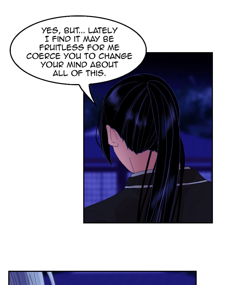 My Dear Cold-Blooded King Chapter 45 page 71 - Chapter 45