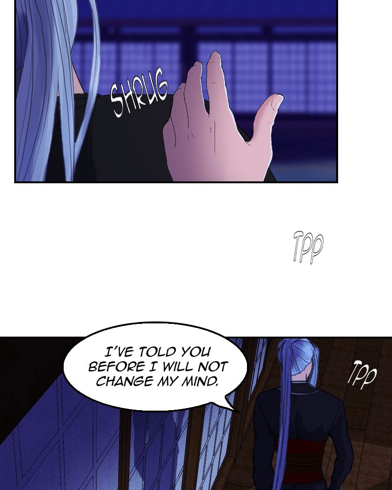 My Dear Cold-Blooded King Chapter 45 page 72 - Chapter 45