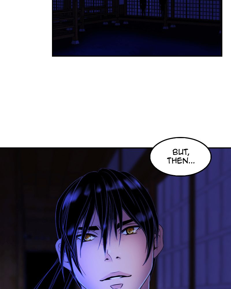 My Dear Cold-Blooded King Chapter 45 page 76 - Chapter 45