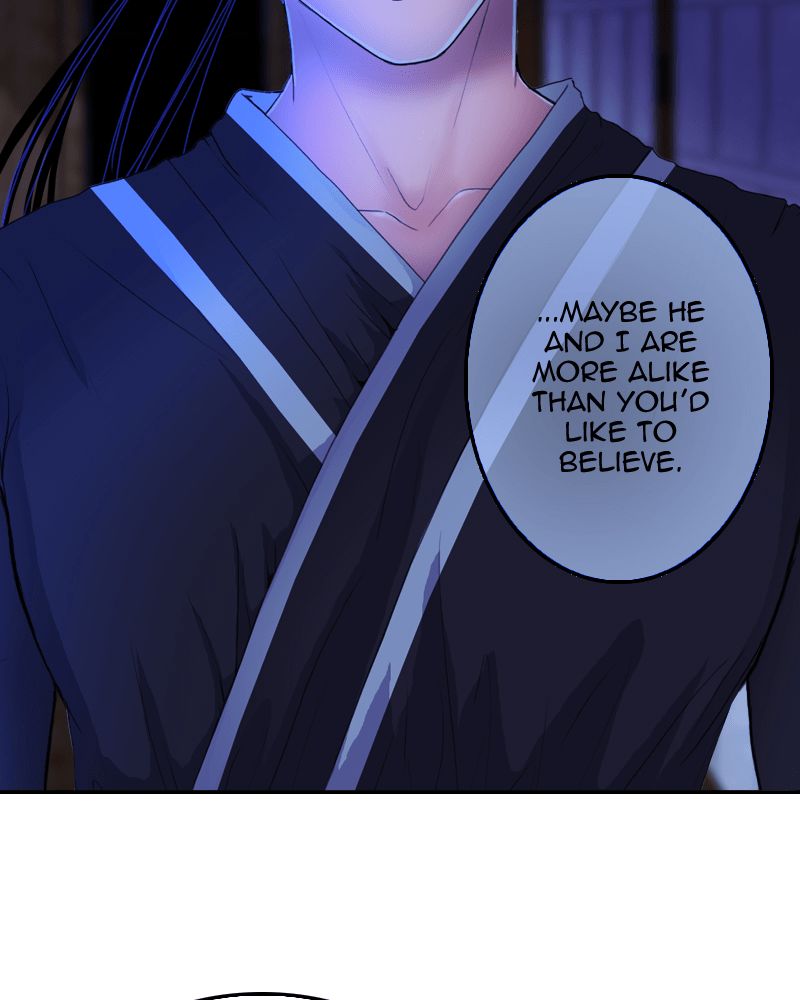 My Dear Cold-Blooded King Chapter 45 page 77 - Chapter 45