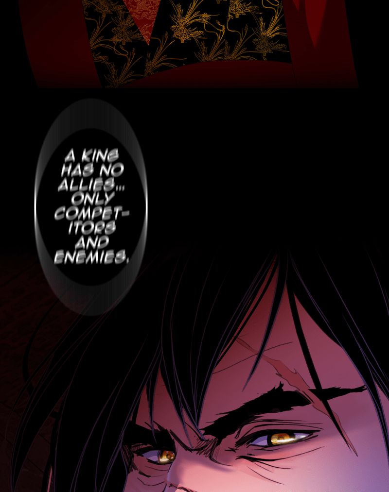 My Dear Cold-Blooded King Chapter 45 page 83 - Chapter 45