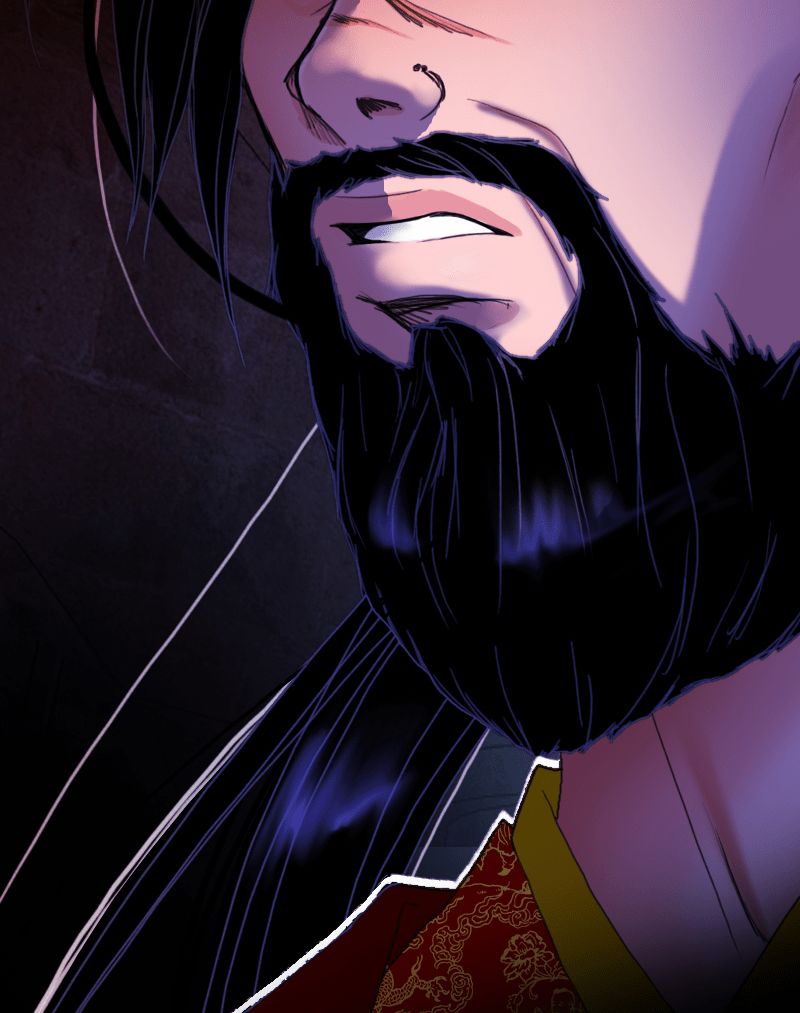 My Dear Cold-Blooded King Chapter 45 page 84 - Chapter 45