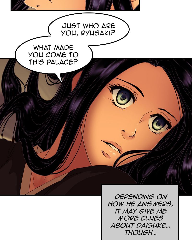 My Dear Cold-Blooded King Chapter 47 page 12 - Chapter 47