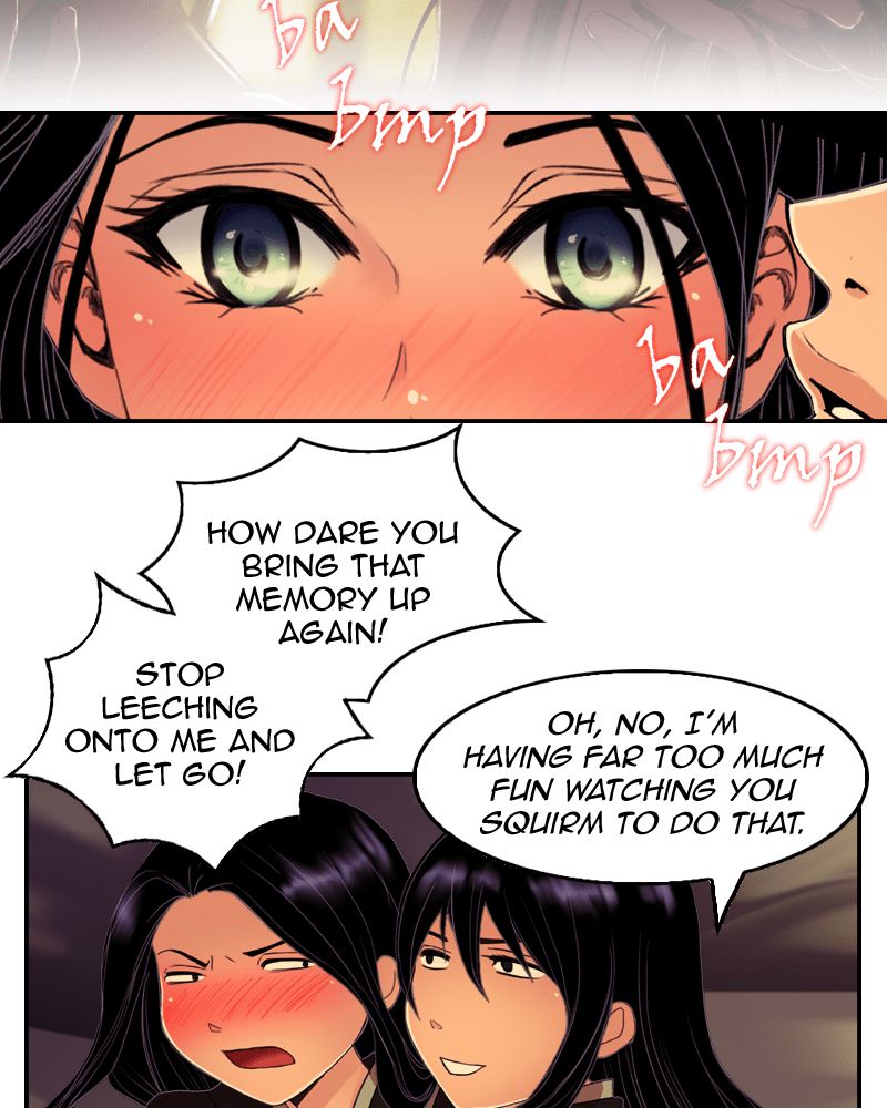 My Dear Cold-Blooded King Chapter 47 page 18 - Chapter 47