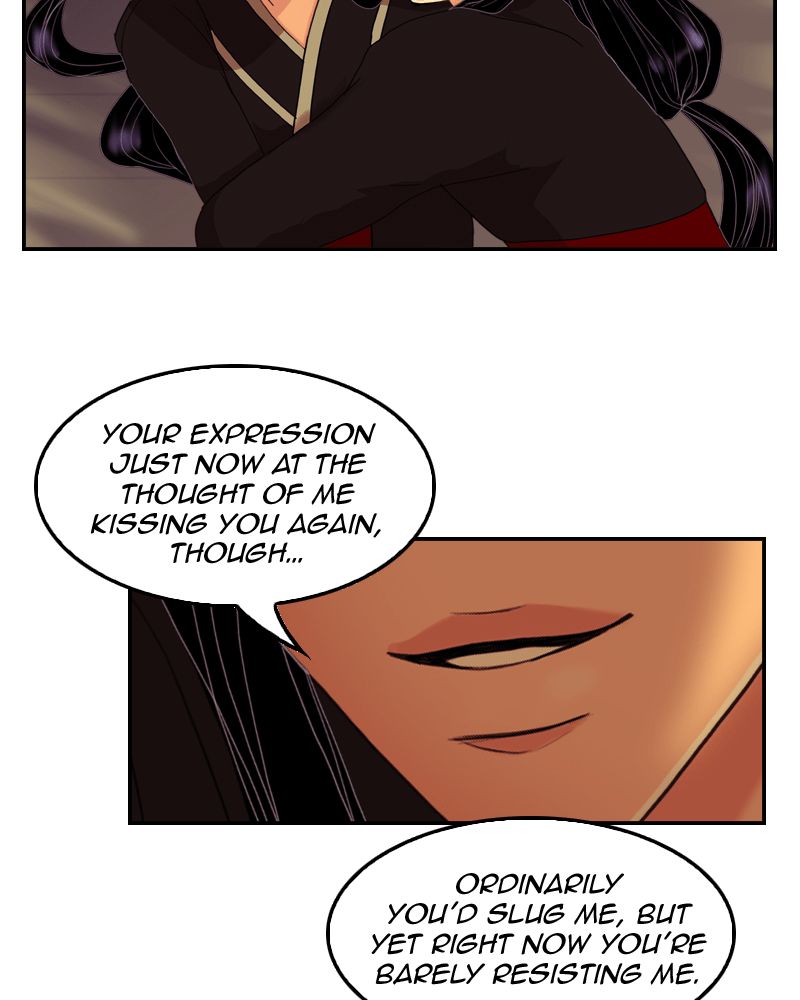 My Dear Cold-Blooded King Chapter 47 page 19 - Chapter 47