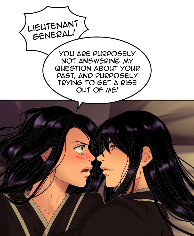 My Dear Cold-Blooded King Chapter 47 page 21 - Chapter 47