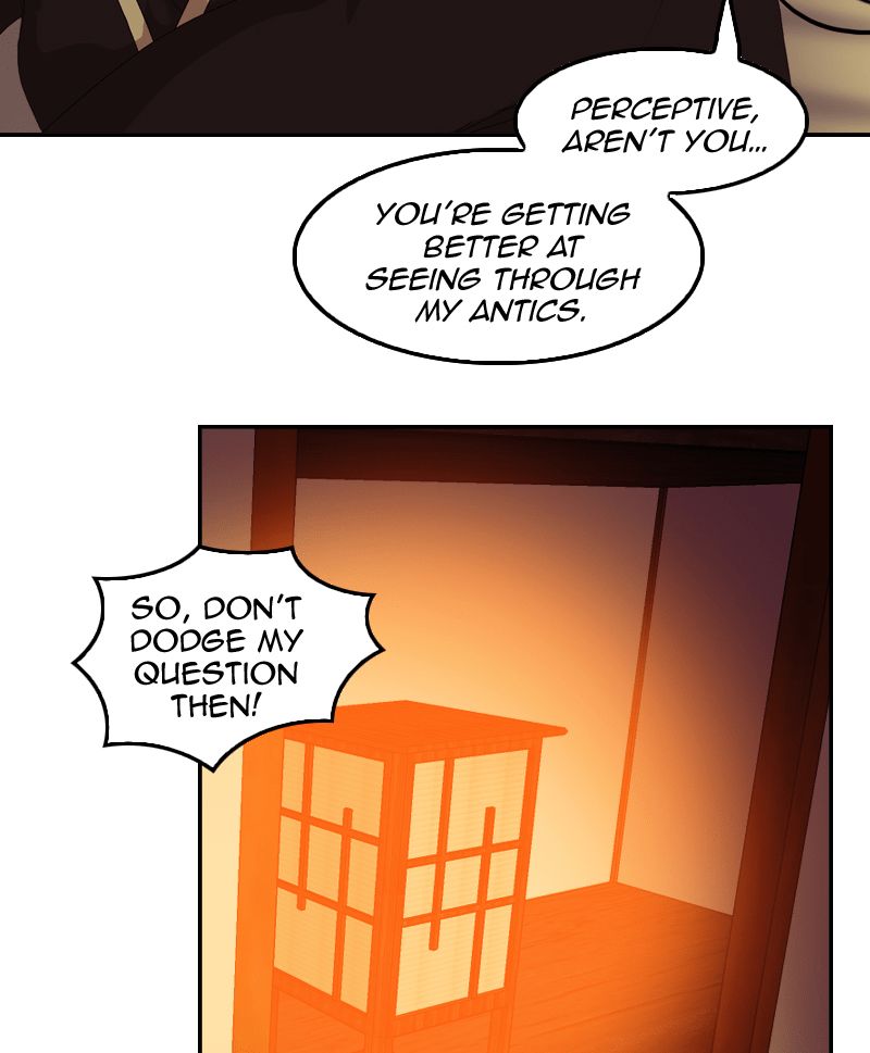 My Dear Cold-Blooded King Chapter 47 page 22 - Chapter 47