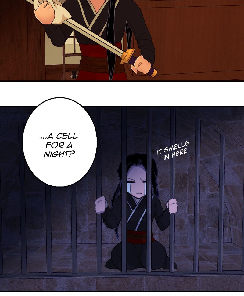 My Dear Cold-Blooded King Chapter 47 page 27 - Chapter 47