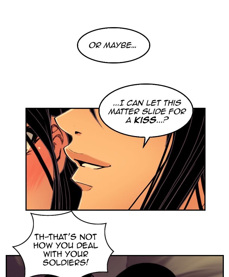 My Dear Cold-Blooded King Chapter 47 page 28 - Chapter 47