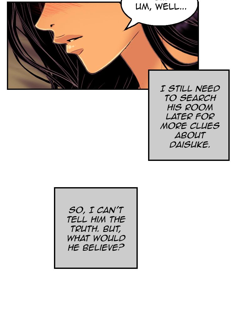 My Dear Cold-Blooded King Chapter 47 page 3 - Chapter 47