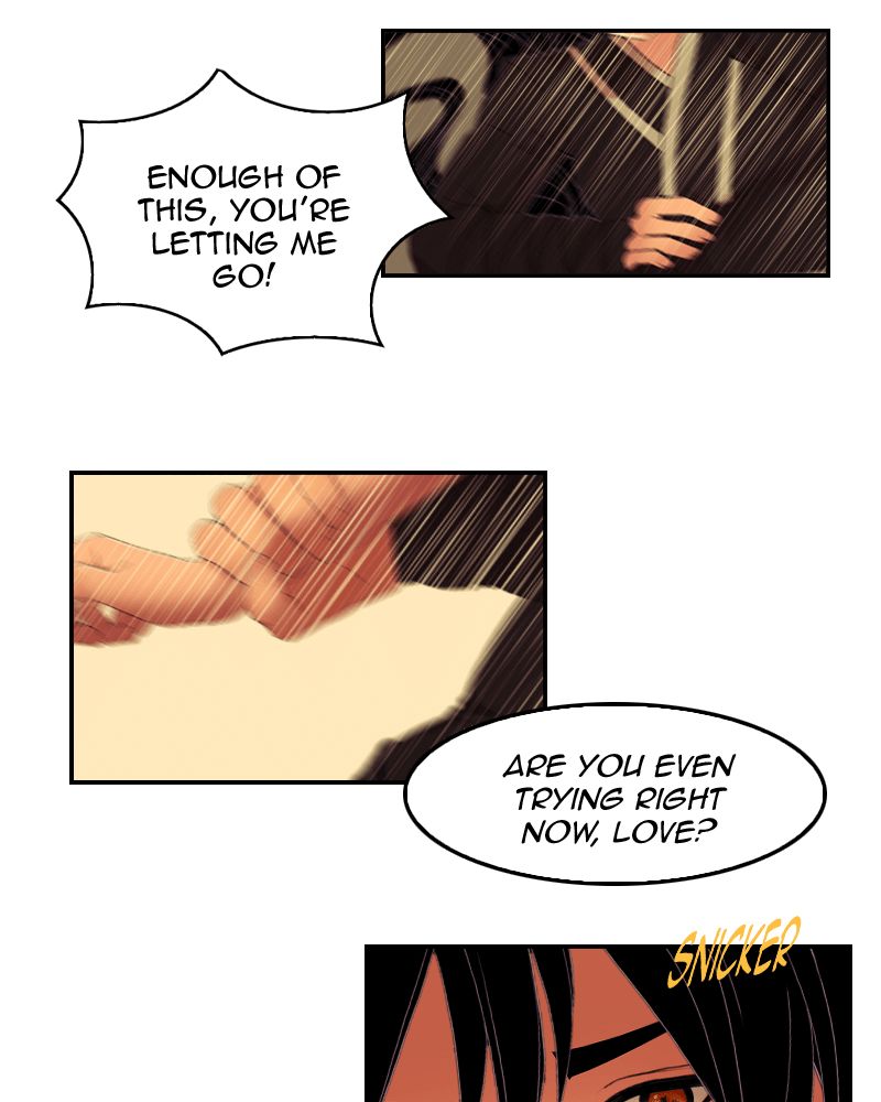 My Dear Cold-Blooded King Chapter 47 page 31 - Chapter 47