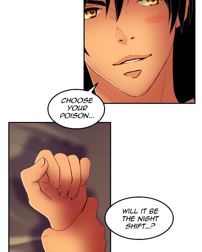 My Dear Cold-Blooded King Chapter 47 page 32 - Chapter 47