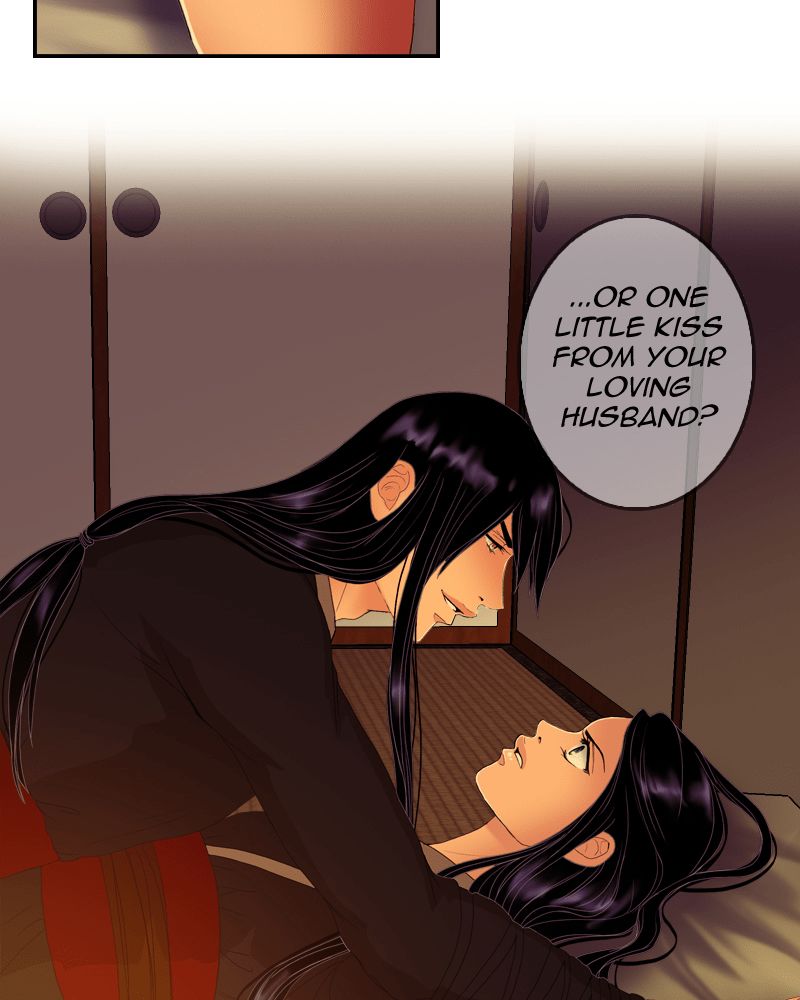 My Dear Cold-Blooded King Chapter 47 page 33 - Chapter 47