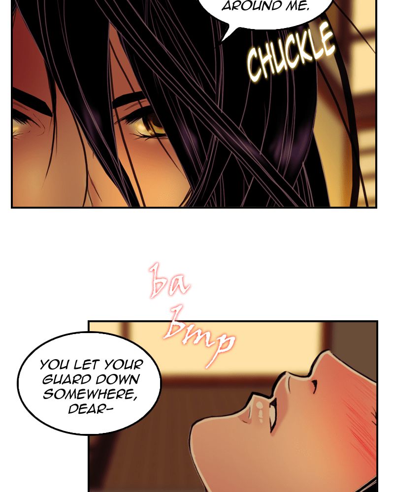 My Dear Cold-Blooded King Chapter 47 page 36 - Chapter 47