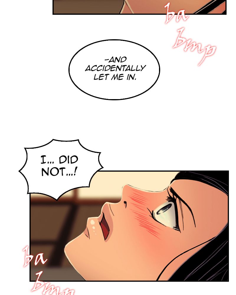 My Dear Cold-Blooded King Chapter 47 page 37 - Chapter 47